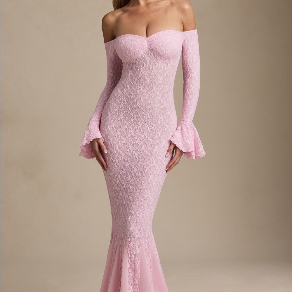 Oh Polly Verena Dress